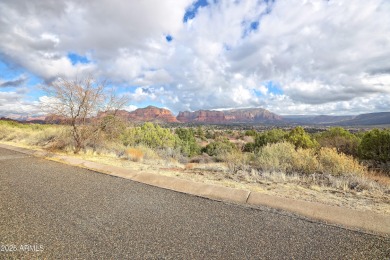 A Rare Canvas for Your Sedona Dream Home. There are great golf on Sedona Golf Resort in Arizona - for sale on GolfHomes.com, golf home, golf lot