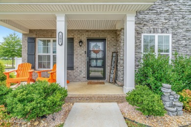 Located in a highly sought-after master-planned community, this on The Preserve 9 Hole Golf Course in Tennessee - for sale on GolfHomes.com, golf home, golf lot