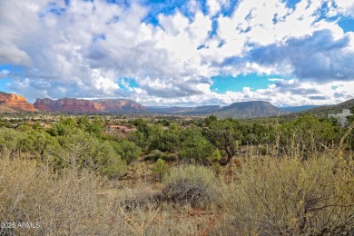 A Rare Canvas for Your Sedona Dream Home. There are great golf on Sedona Golf Resort in Arizona - for sale on GolfHomes.com, golf home, golf lot