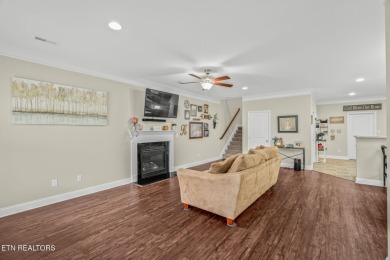 Located in a highly sought-after master-planned community, this on The Preserve 9 Hole Golf Course in Tennessee - for sale on GolfHomes.com, golf home, golf lot