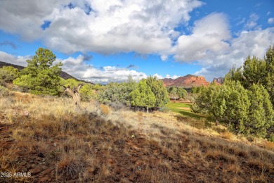 A Rare Canvas for Your Sedona Dream Home. There are great golf on Sedona Golf Resort in Arizona - for sale on GolfHomes.com, golf home, golf lot