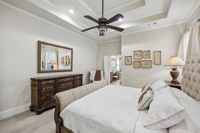 Located in the prestigious Lake Ridge community in Cedar Hill on Tangle Ridge Golf Club in Texas - for sale on GolfHomes.com, golf home, golf lot