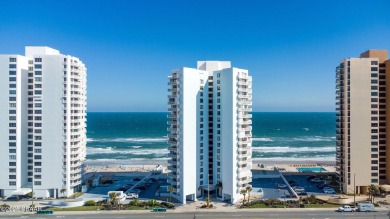 Coastal Elegance Meets Modern Living - Welcome to Unit 1805 at on Oceans Golf Club in Florida - for sale on GolfHomes.com, golf home, golf lot