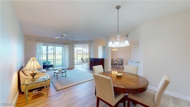 This beautifully maintained and furnished first floor 2 bedroom on Lexington Country Club in Florida - for sale on GolfHomes.com, golf home, golf lot