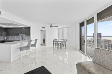 Coastal Elegance Meets Modern Living - Welcome to Unit 1805 at on Oceans Golf Club in Florida - for sale on GolfHomes.com, golf home, golf lot