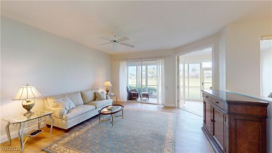 This beautifully maintained and furnished first floor 2 bedroom on Lexington Country Club in Florida - for sale on GolfHomes.com, golf home, golf lot
