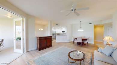 This beautifully maintained and furnished first floor 2 bedroom on Lexington Country Club in Florida - for sale on GolfHomes.com, golf home, golf lot
