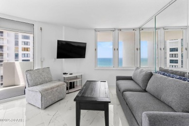 Coastal Elegance Meets Modern Living - Welcome to Unit 1805 at on Oceans Golf Club in Florida - for sale on GolfHomes.com, golf home, golf lot