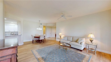 This beautifully maintained and furnished first floor 2 bedroom on Lexington Country Club in Florida - for sale on GolfHomes.com, golf home, golf lot