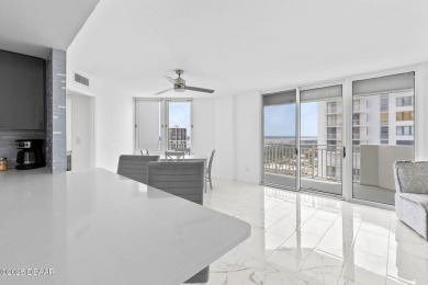 Coastal Elegance Meets Modern Living - Welcome to Unit 1805 at on Oceans Golf Club in Florida - for sale on GolfHomes.com, golf home, golf lot