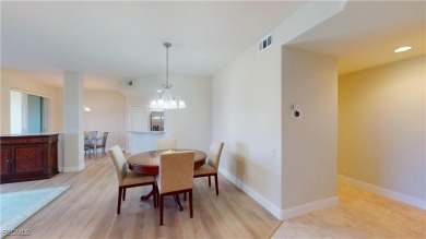 This beautifully maintained and furnished first floor 2 bedroom on Lexington Country Club in Florida - for sale on GolfHomes.com, golf home, golf lot