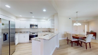 This beautifully maintained and furnished first floor 2 bedroom on Lexington Country Club in Florida - for sale on GolfHomes.com, golf home, golf lot