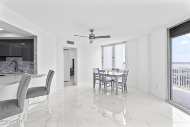 Coastal Elegance Meets Modern Living - Welcome to Unit 1805 at on Oceans Golf Club in Florida - for sale on GolfHomes.com, golf home, golf lot