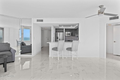 Coastal Elegance Meets Modern Living - Welcome to Unit 1805 at on Oceans Golf Club in Florida - for sale on GolfHomes.com, golf home, golf lot