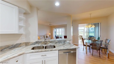 This beautifully maintained and furnished first floor 2 bedroom on Lexington Country Club in Florida - for sale on GolfHomes.com, golf home, golf lot
