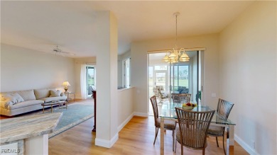 This beautifully maintained and furnished first floor 2 bedroom on Lexington Country Club in Florida - for sale on GolfHomes.com, golf home, golf lot