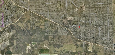Excellent opportunity in an area with new construction homes on Mirror Lakes Golf Club in Florida - for sale on GolfHomes.com, golf home, golf lot