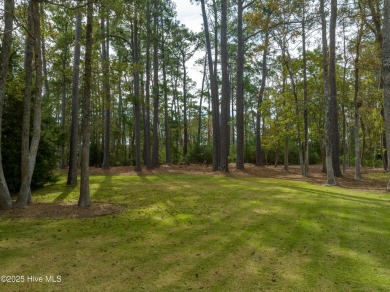 4527 Marsh Wood Ct offers Exceptional Privacy, Timeless Design on Members Club At St. James Plantation in North Carolina - for sale on GolfHomes.com, golf home, golf lot