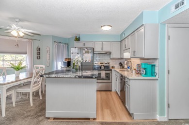 This unit is a perfect 2nd home or investment property. It's on Possum Trot Golf Course in South Carolina - for sale on GolfHomes.com, golf home, golf lot