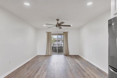 Discover this completely remodeled and updated 1 bedroom, 1 bath on Heather Hills Golf Course in Florida - for sale on GolfHomes.com, golf home, golf lot