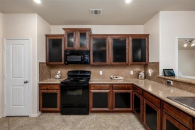 This immaculate, move in ready 3 bedroom, 2 bath home with a on WestRidge Golf Course in Texas - for sale on GolfHomes.com, golf home, golf lot