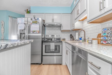 This unit is a perfect 2nd home or investment property. It's on Possum Trot Golf Course in South Carolina - for sale on GolfHomes.com, golf home, golf lot