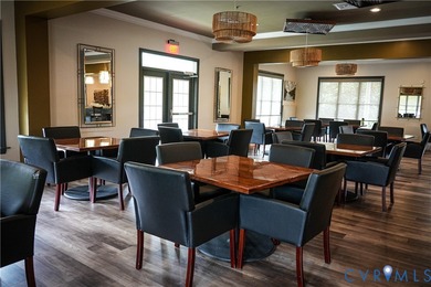 Private wooded home site in Chesdin Landing community. Make this on Lake Chesdin Golfers Club in Virginia - for sale on GolfHomes.com, golf home, golf lot