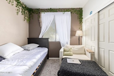 This beautifully maintained 5-bedroom, 3-bath home features a on Augusta Ranch Golf Club in Arizona - for sale on GolfHomes.com, golf home, golf lot