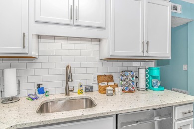 This unit is a perfect 2nd home or investment property. It's on Possum Trot Golf Course in South Carolina - for sale on GolfHomes.com, golf home, golf lot