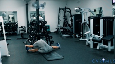 Private wooded home site in Chesdin Landing community. Make this on Lake Chesdin Golfers Club in Virginia - for sale on GolfHomes.com, golf home, golf lot