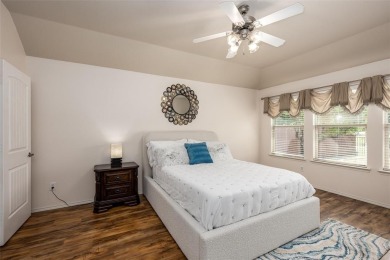 This immaculate, move in ready 3 bedroom, 2 bath home with a on WestRidge Golf Course in Texas - for sale on GolfHomes.com, golf home, golf lot