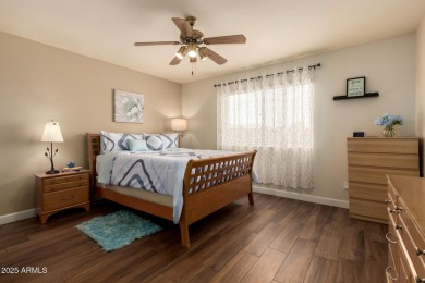 This beautifully Remodeled home features 2 Bedrooms+Office+2.5 on SunBird Golf Club in Arizona - for sale on GolfHomes.com, golf home, golf lot