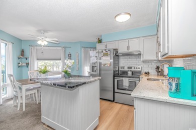This unit is a perfect 2nd home or investment property. It's on Possum Trot Golf Course in South Carolina - for sale on GolfHomes.com, golf home, golf lot