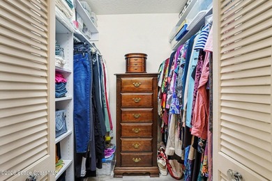 Expanded Raleigh model in a resort-style country club community on Indian River Colony Club in Florida - for sale on GolfHomes.com, golf home, golf lot