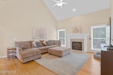 4527 Marsh Wood Ct offers Exceptional Privacy, Timeless Design on Members Club At St. James Plantation in North Carolina - for sale on GolfHomes.com, golf home, golf lot