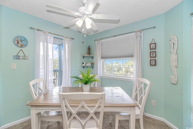 This unit is a perfect 2nd home or investment property. It's on Possum Trot Golf Course in South Carolina - for sale on GolfHomes.com, golf home, golf lot