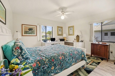 Expanded Raleigh model in a resort-style country club community on Indian River Colony Club in Florida - for sale on GolfHomes.com, golf home, golf lot