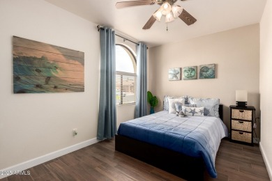 This beautifully Remodeled home features 2 Bedrooms+Office+2.5 on SunBird Golf Club in Arizona - for sale on GolfHomes.com, golf home, golf lot