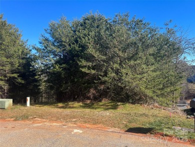 This lot is DOCKABLE! Don't miss a rare opportunity to own a on Edgewater Golf Club in South Carolina - for sale on GolfHomes.com, golf home, golf lot