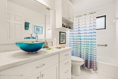 Expanded Raleigh model in a resort-style country club community on Indian River Colony Club in Florida - for sale on GolfHomes.com, golf home, golf lot