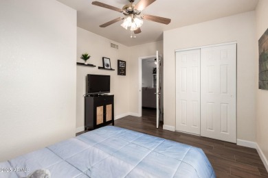 This beautifully Remodeled home features 2 Bedrooms+Office+2.5 on SunBird Golf Club in Arizona - for sale on GolfHomes.com, golf home, golf lot