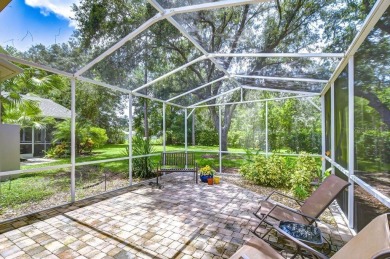 This BEAUTIFULLY MAINTAINED 3 bedroom courtyard home is move-in on The Groves Golf and Country Club in Florida - for sale on GolfHomes.com, golf home, golf lot