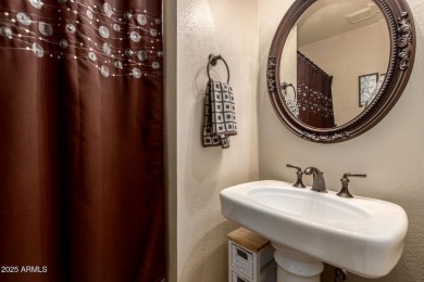 This beautifully Remodeled home features 2 Bedrooms+Office+2.5 on SunBird Golf Club in Arizona - for sale on GolfHomes.com, golf home, golf lot