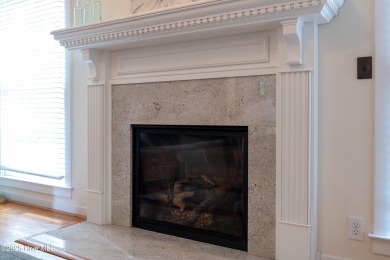 4527 Marsh Wood Ct offers Exceptional Privacy, Timeless Design on Members Club At St. James Plantation in North Carolina - for sale on GolfHomes.com, golf home, golf lot