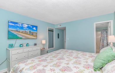 This unit is a perfect 2nd home or investment property. It's on Possum Trot Golf Course in South Carolina - for sale on GolfHomes.com, golf home, golf lot