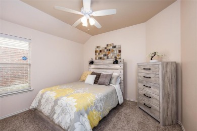This immaculate, move in ready 3 bedroom, 2 bath home with a on WestRidge Golf Course in Texas - for sale on GolfHomes.com, golf home, golf lot