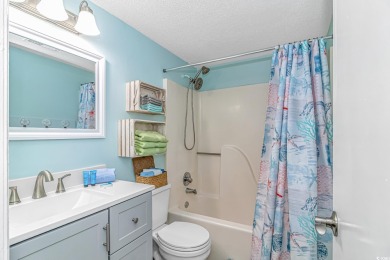 This unit is a perfect 2nd home or investment property. It's on Possum Trot Golf Course in South Carolina - for sale on GolfHomes.com, golf home, golf lot