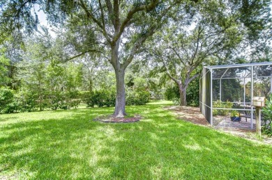 This BEAUTIFULLY MAINTAINED 3 bedroom courtyard home is move-in on The Groves Golf and Country Club in Florida - for sale on GolfHomes.com, golf home, golf lot