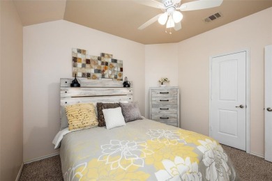 This immaculate, move in ready 3 bedroom, 2 bath home with a on WestRidge Golf Course in Texas - for sale on GolfHomes.com, golf home, golf lot