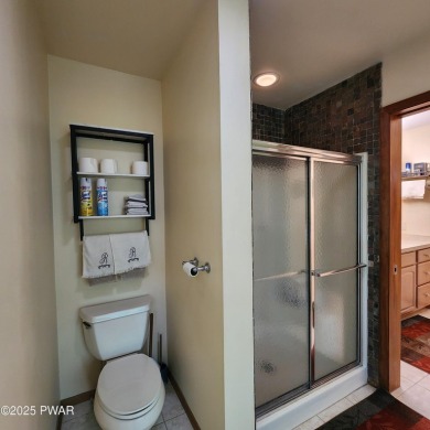 This beautifully designed home offers the perfect blend of on Lords Valley Country Club, Inc in Pennsylvania - for sale on GolfHomes.com, golf home, golf lot